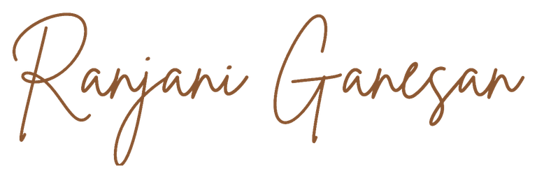 Ranjani Ganesan